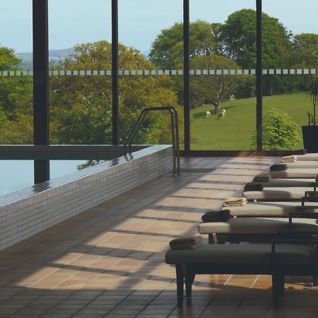 The Dunloe Hotel & Gardens Beaufort Exteriér fotografie